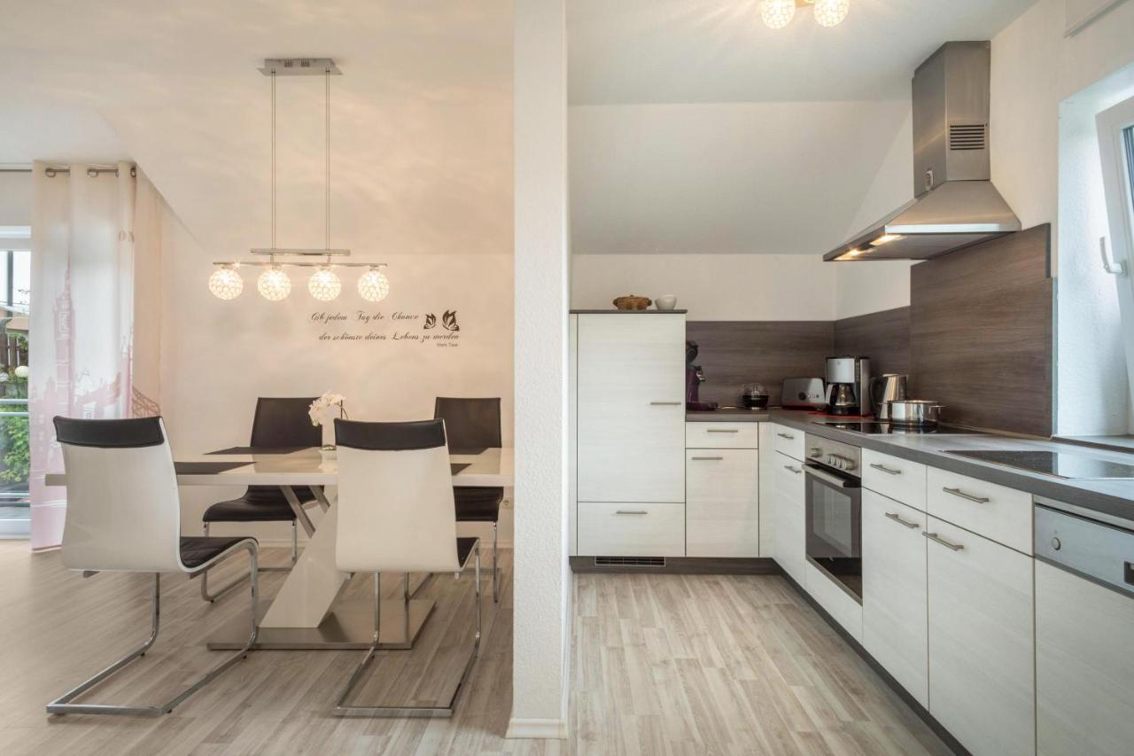 Familien-Apartment 2 ميرسبرغ المظهر الخارجي الصورة