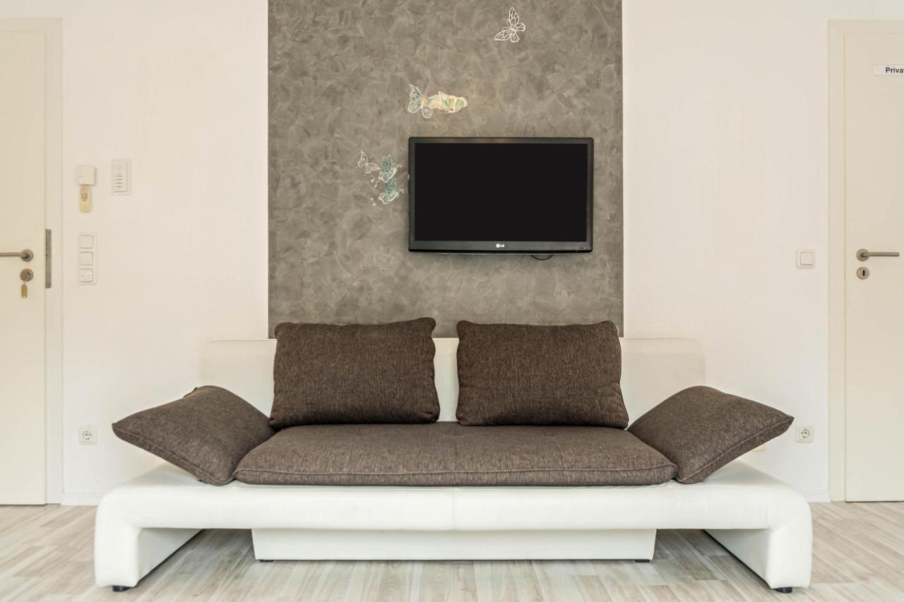 Familien-Apartment 2 ميرسبرغ المظهر الخارجي الصورة