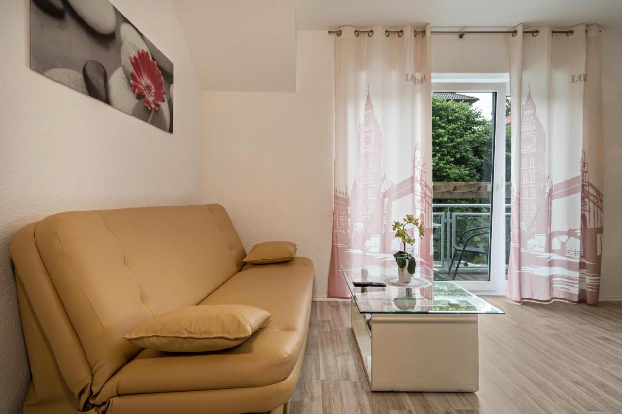 Familien-Apartment 2 ميرسبرغ المظهر الخارجي الصورة