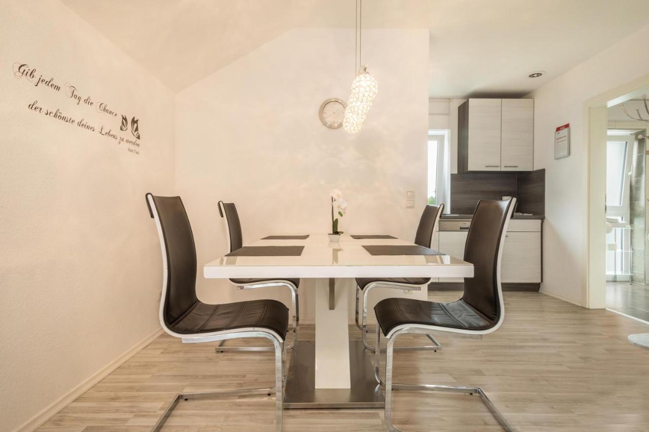 Familien-Apartment 2 ميرسبرغ المظهر الخارجي الصورة