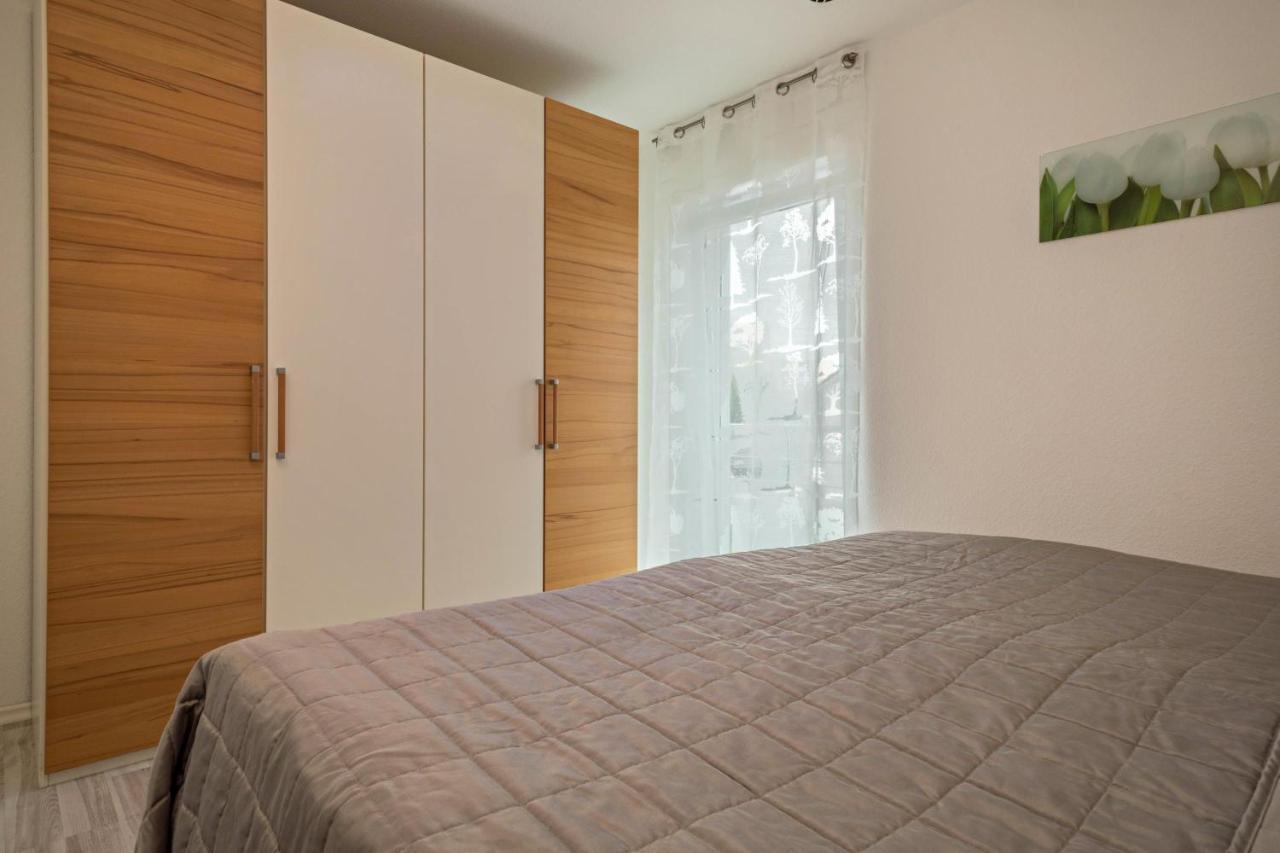 Familien-Apartment 2 ميرسبرغ المظهر الخارجي الصورة